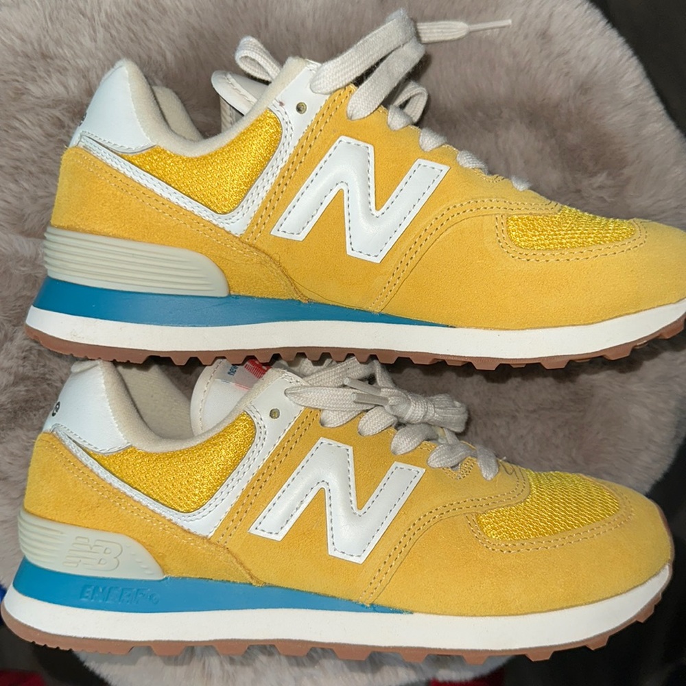 New Balance Classic 574